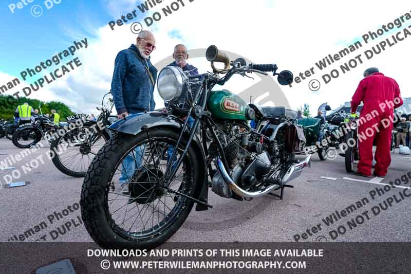 Vintage motorcycle club;eventdigitalimages;no limits trackdays;peter wileman photography;vintage motocycles;vmcc banbury run photographs